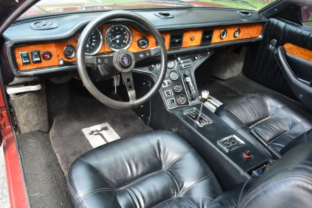 Used 1974 DeTomaso Pantera  GTS | Astoria, NY