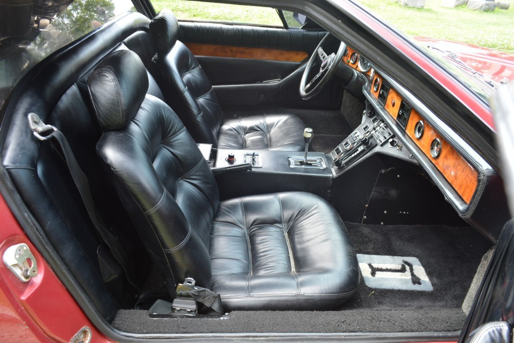 Used 1974 DeTomaso Pantera  GTS | Astoria, NY