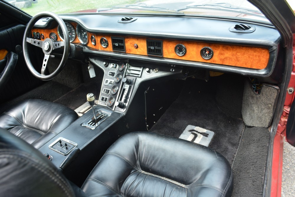 Used 1974 DeTomaso Pantera  GTS | Astoria, NY