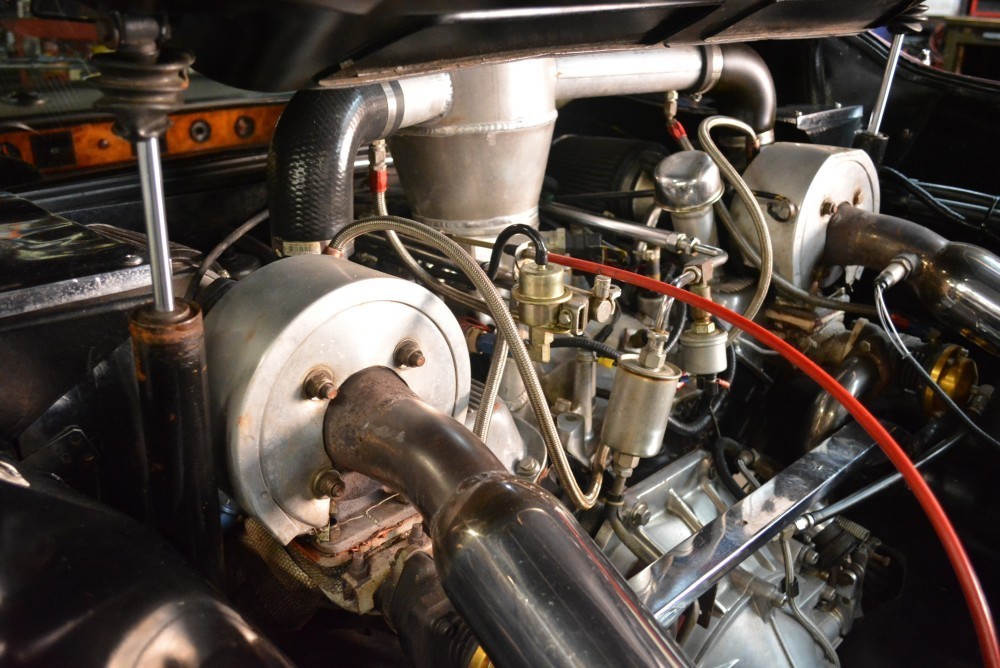 Used 1974 DeTomaso Pantera  GTS | Astoria, NY