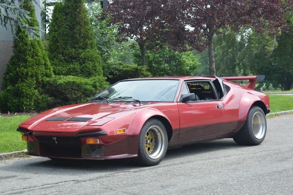 Used 1974 DeTomaso Pantera  GTS | Astoria, NY