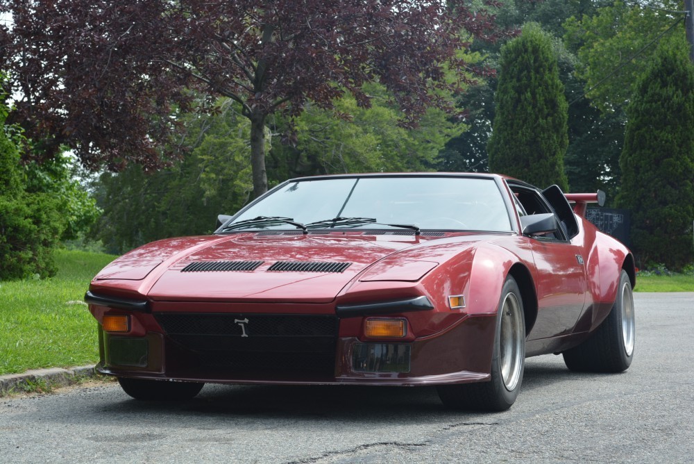 Used 1974 DeTomaso Pantera  GTS | Astoria, NY