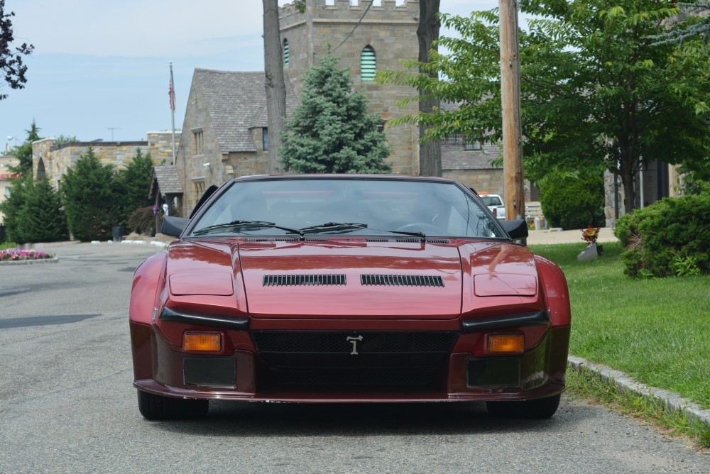 Used 1974 DeTomaso Pantera  GTS | Astoria, NY
