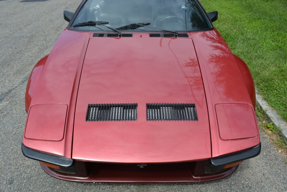 Used 1974 DeTomaso Pantera  GTS | Astoria, NY