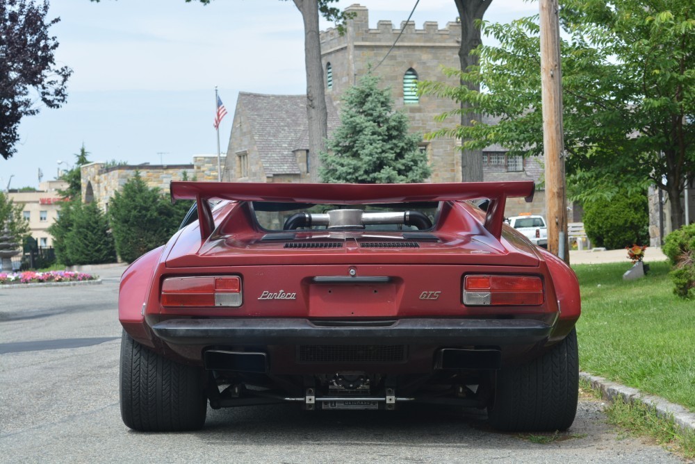 Used 1974 DeTomaso Pantera  GTS | Astoria, NY