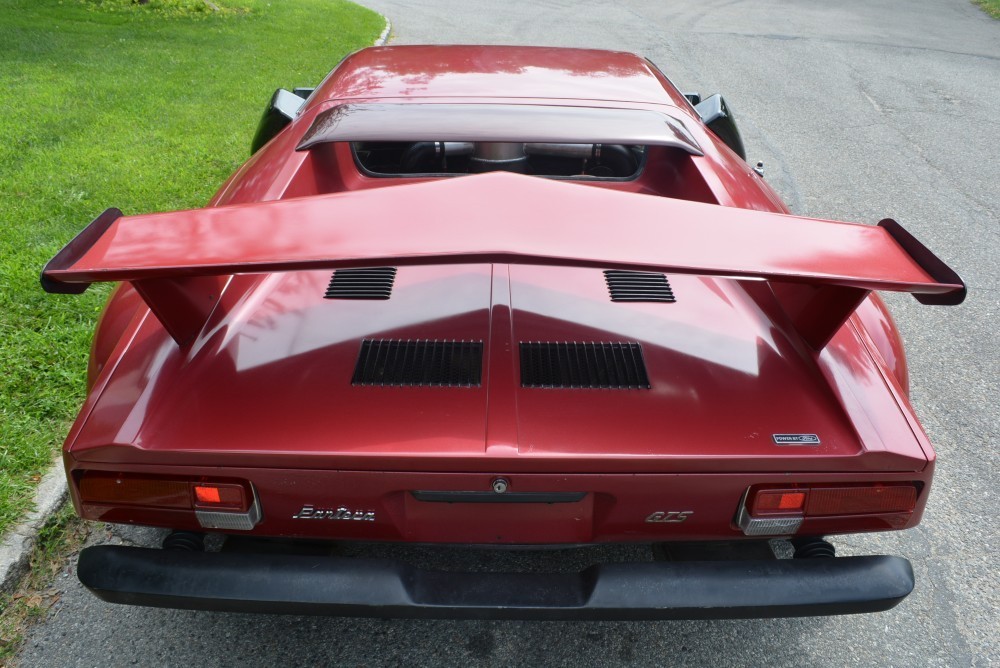 Used 1974 DeTomaso Pantera  GTS | Astoria, NY
