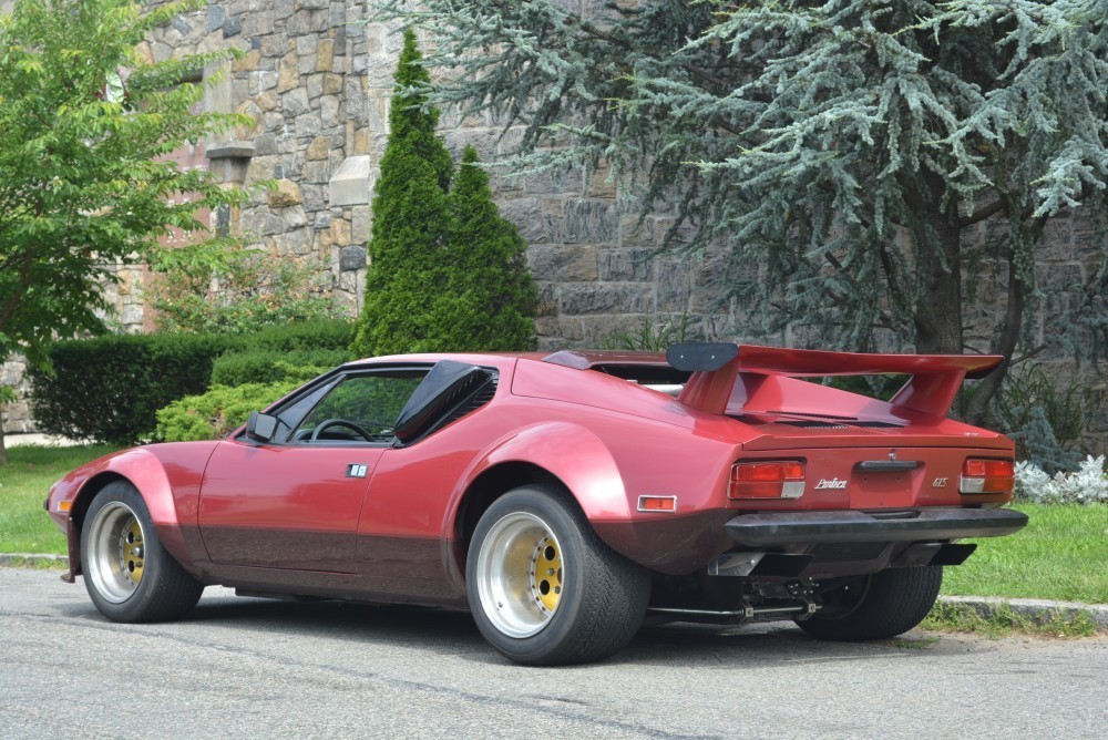 Used 1974 DeTomaso Pantera  GTS | Astoria, NY