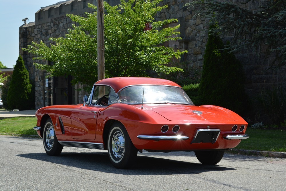 Used 1962 Chevrolet Corvette  | Astoria, NY