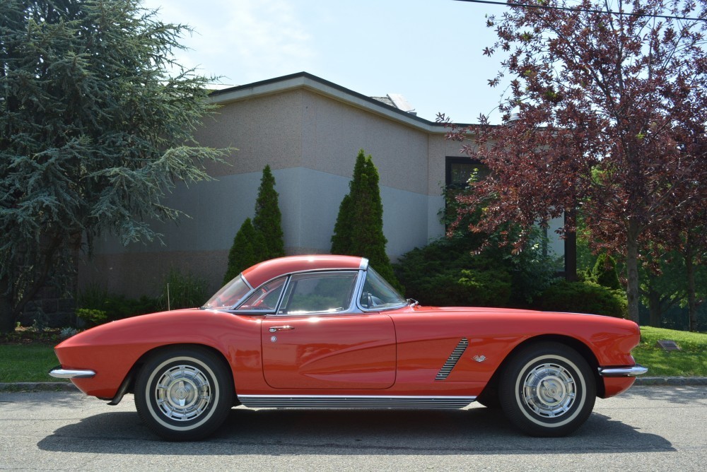 Used 1962 Chevrolet Corvette  | Astoria, NY