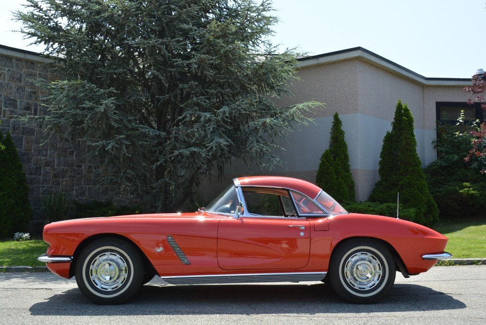 Used 1962 Chevrolet Corvette  | Astoria, NY