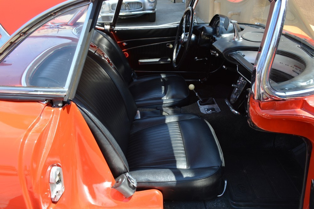 Used 1962 Chevrolet Corvette   | Astoria, NY