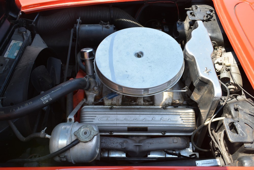 Used 1962 Chevrolet Corvette  | Astoria, NY