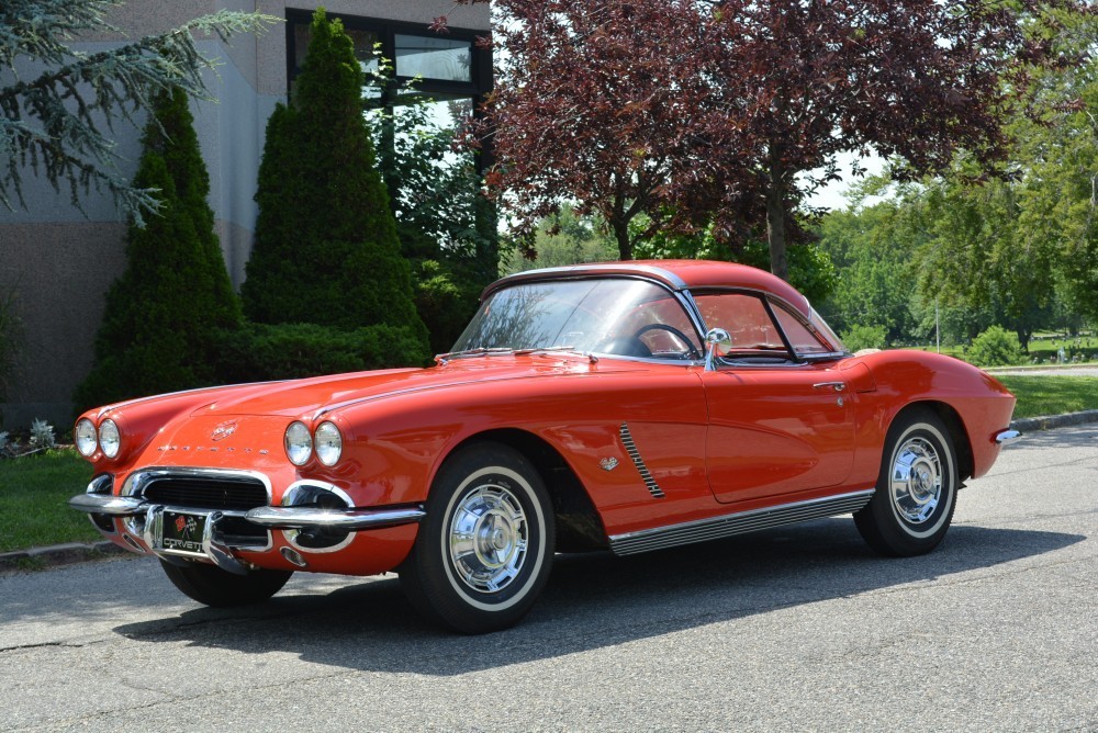 Used 1962 Chevrolet Corvette  | Astoria, NY