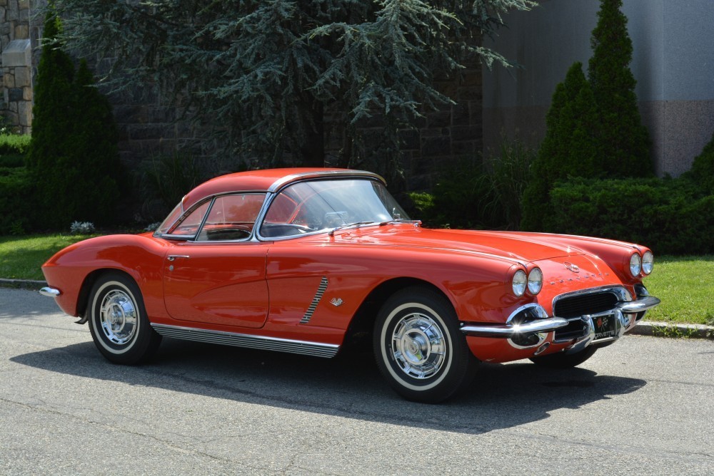 Used 1962 Chevrolet Corvette  | Astoria, NY