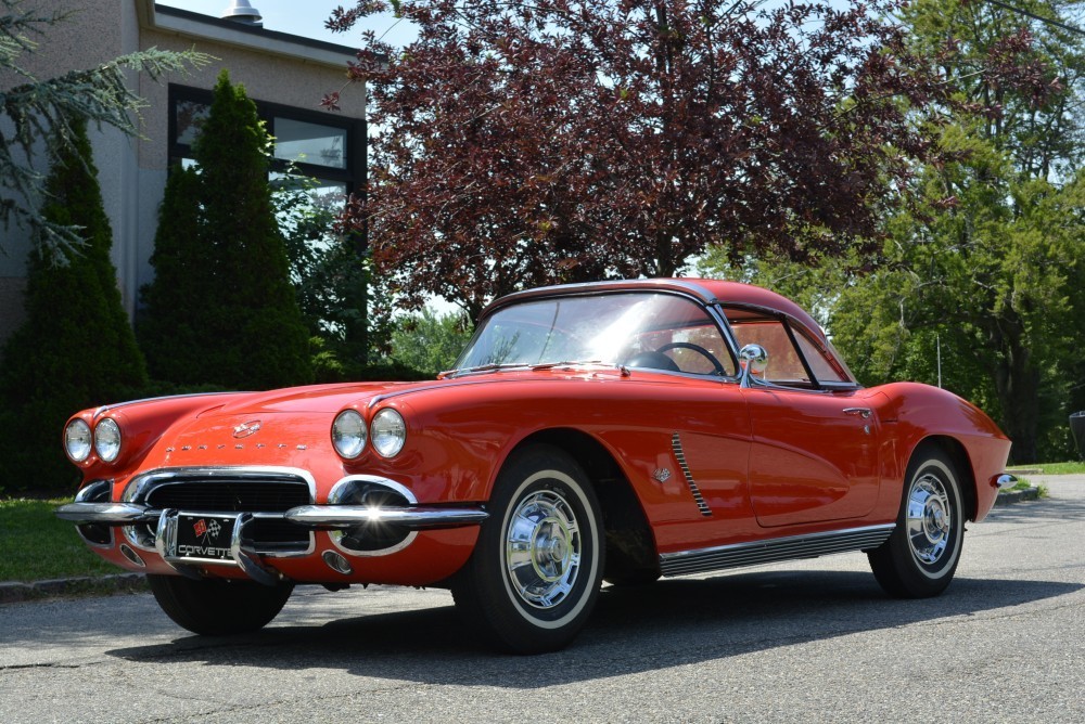 Used 1962 Chevrolet Corvette  | Astoria, NY