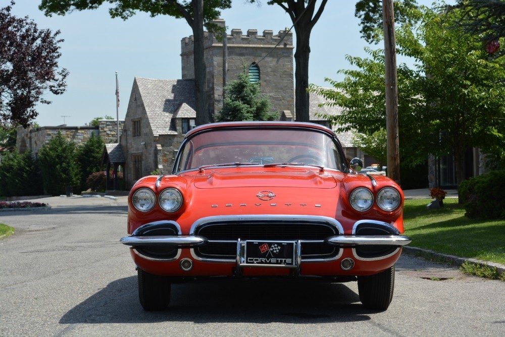 Used 1962 Chevrolet Corvette  | Astoria, NY