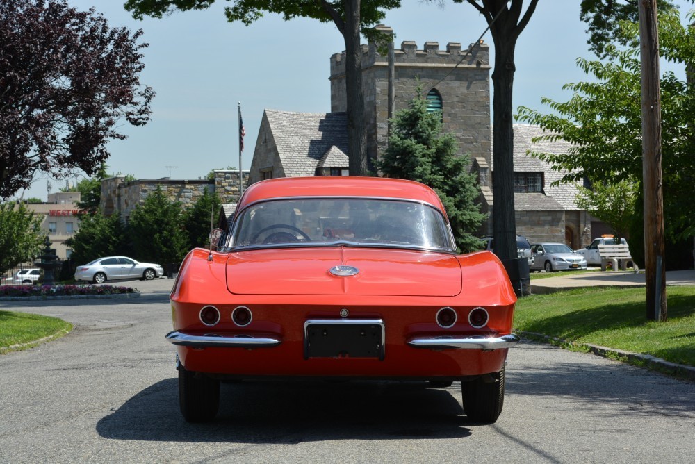Used 1962 Chevrolet Corvette  | Astoria, NY