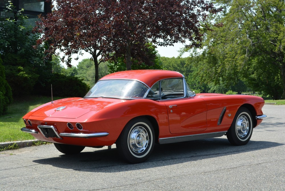 Used 1962 Chevrolet Corvette  | Astoria, NY