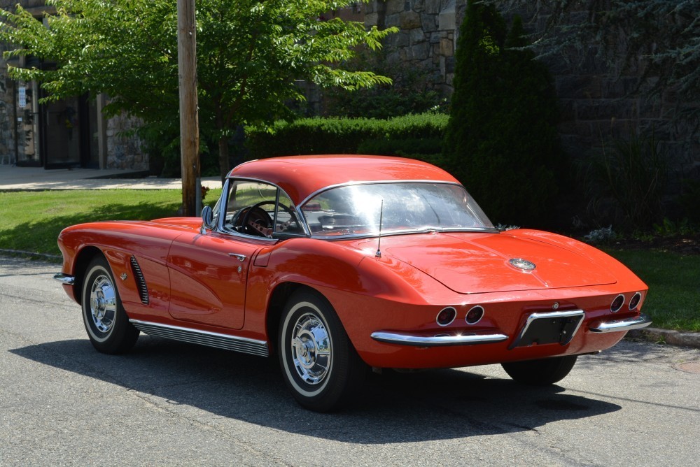 Used 1962 Chevrolet Corvette  | Astoria, NY