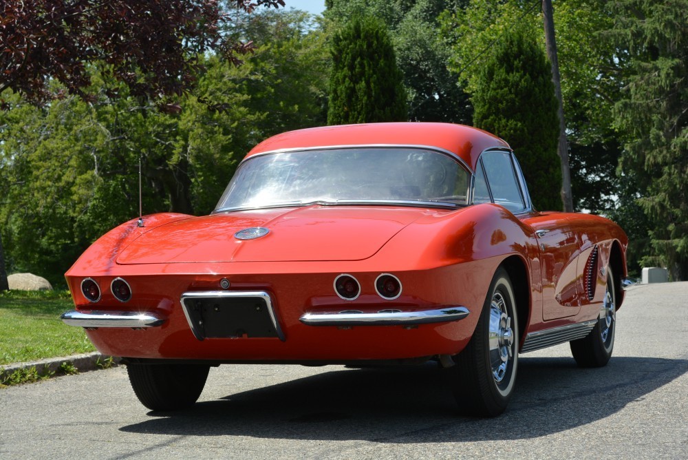 Used 1962 Chevrolet Corvette  | Astoria, NY