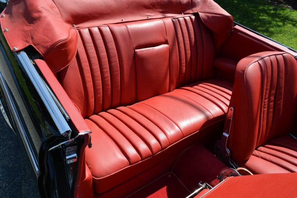 Used 1965 Mercedes-Benz 300SE Cabriolet   | Astoria, NY