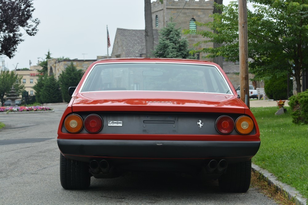 Used 1979 Ferrari 400i   | Astoria, NY