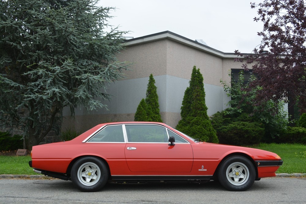 Used 1979 Ferrari 400i   | Astoria, NY