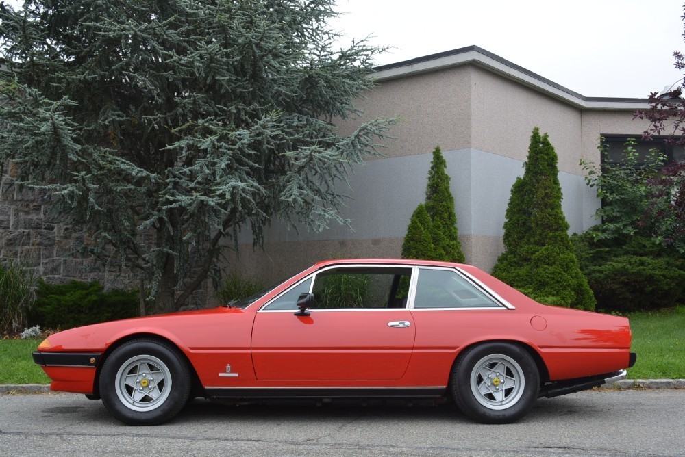 Used 1979 Ferrari 400i   | Astoria, NY