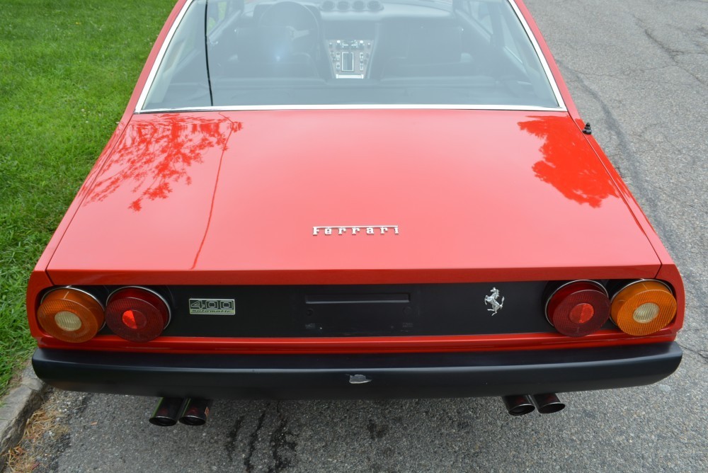 Used 1979 Ferrari 400i   | Astoria, NY