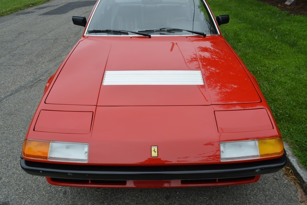 Used 1979 Ferrari 400i   | Astoria, NY
