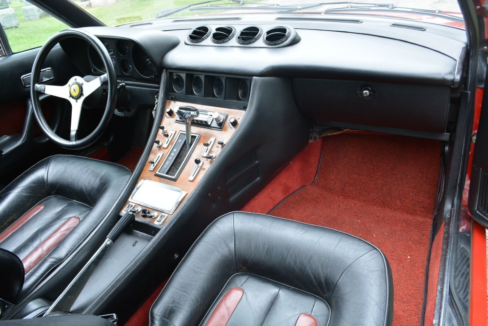 Used 1979 Ferrari 400i   | Astoria, NY