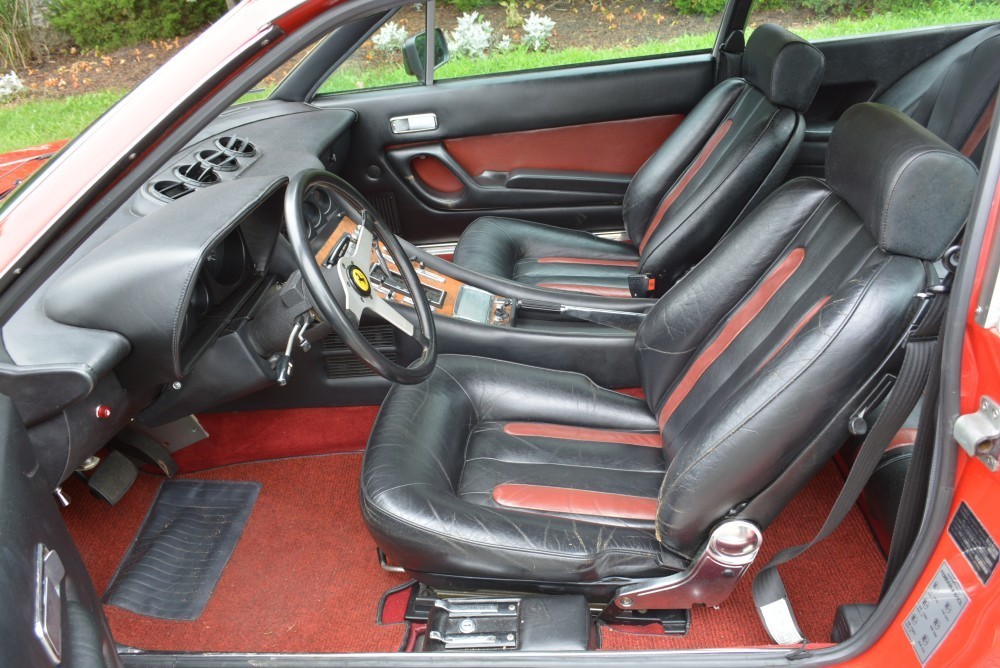Used 1979 Ferrari 400i   | Astoria, NY