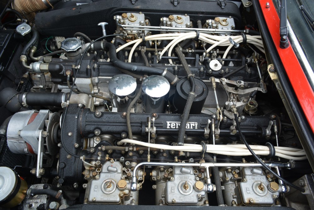 Used 1979 Ferrari 400i   | Astoria, NY
