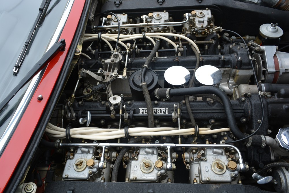 Used 1979 Ferrari 400i   | Astoria, NY