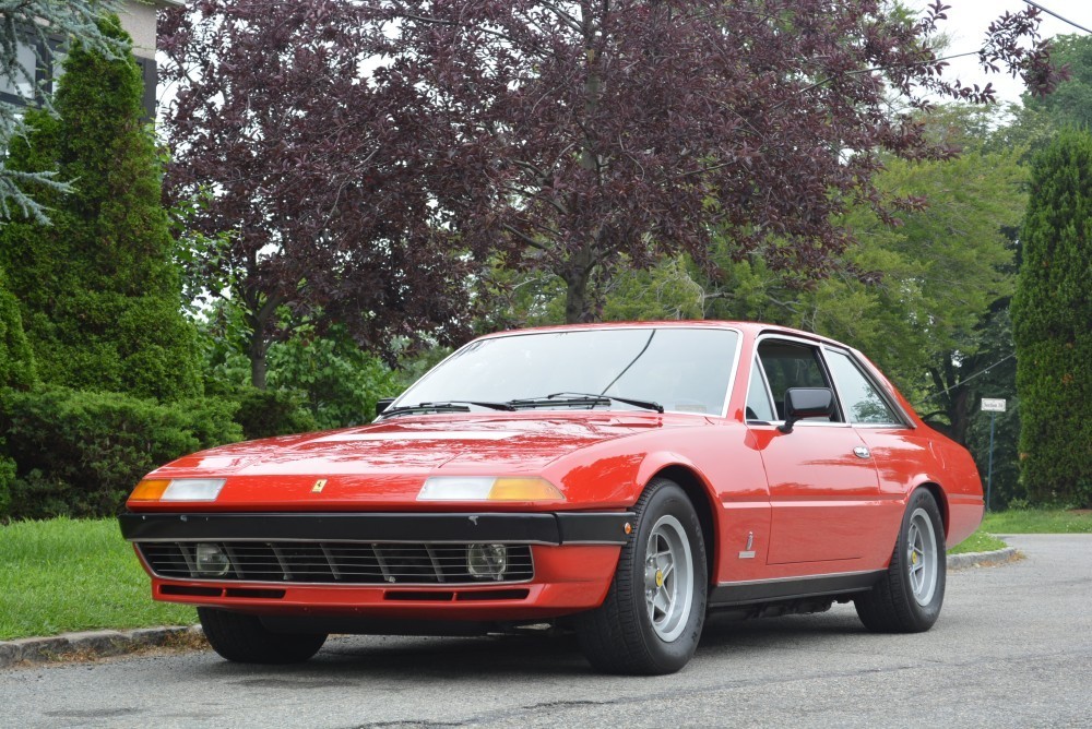 Used 1979 Ferrari 400i   | Astoria, NY