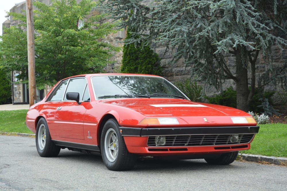 Used 1979 Ferrari 400i   | Astoria, NY