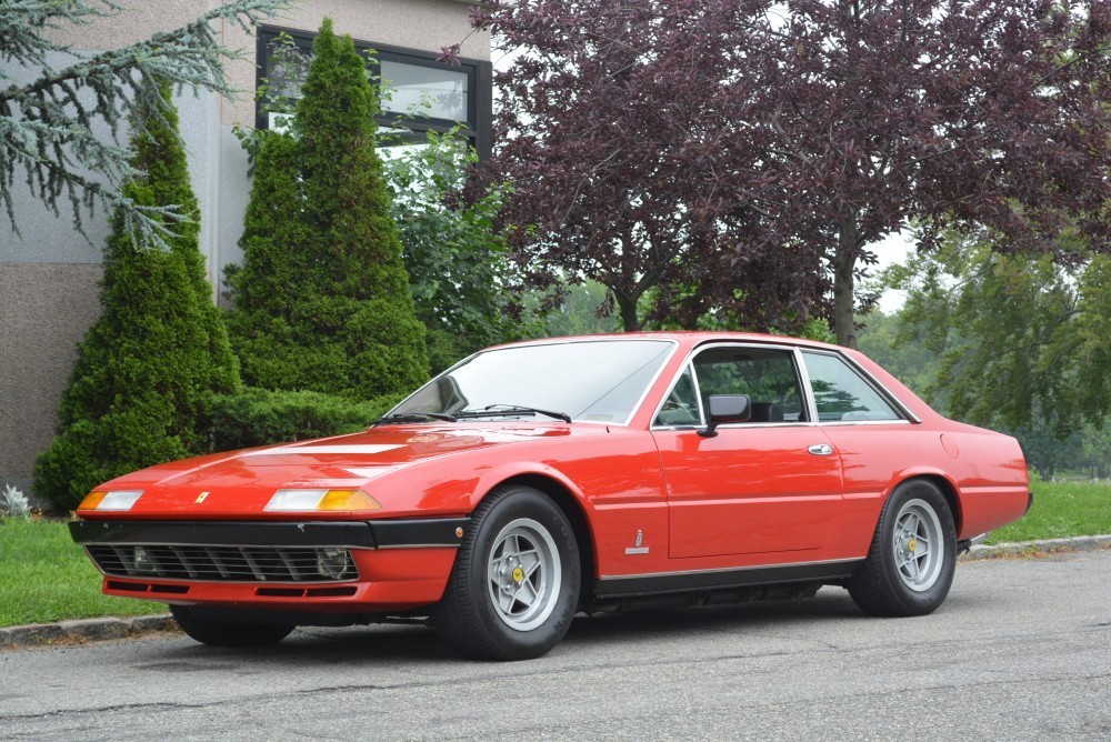 Used 1979 Ferrari 400i   | Astoria, NY