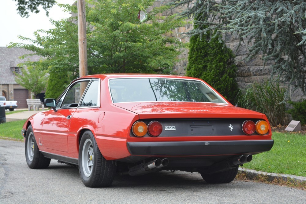 Used 1979 Ferrari 400i   | Astoria, NY