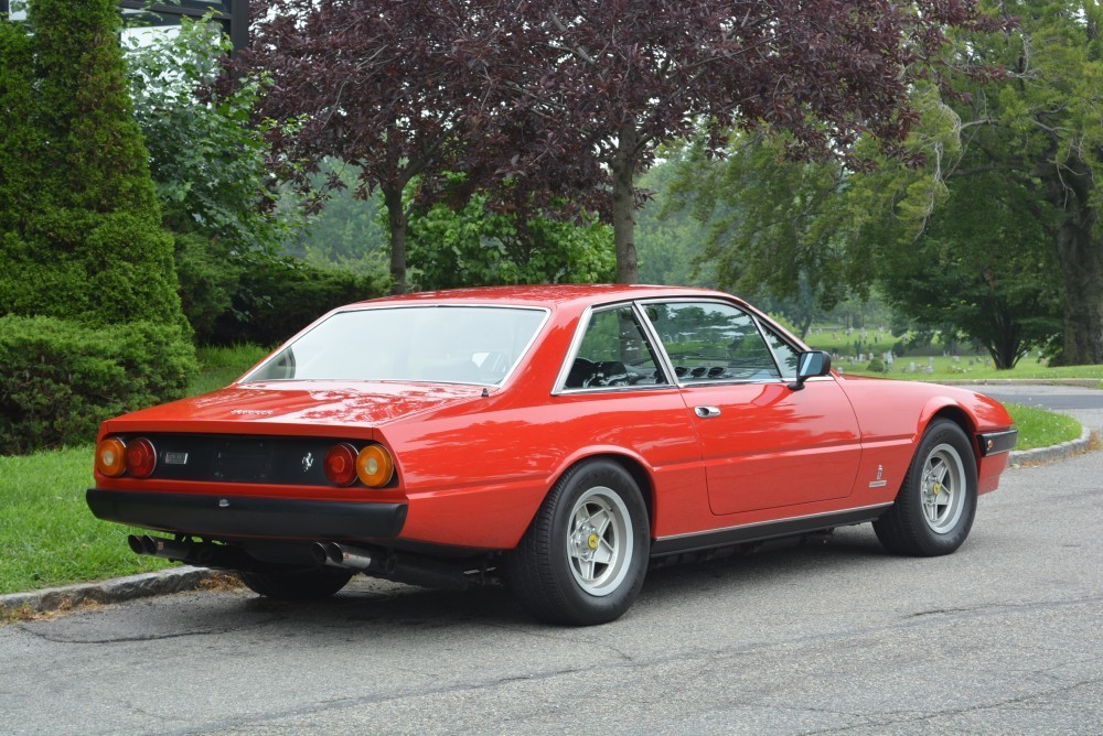 Used 1979 Ferrari 400i   | Astoria, NY