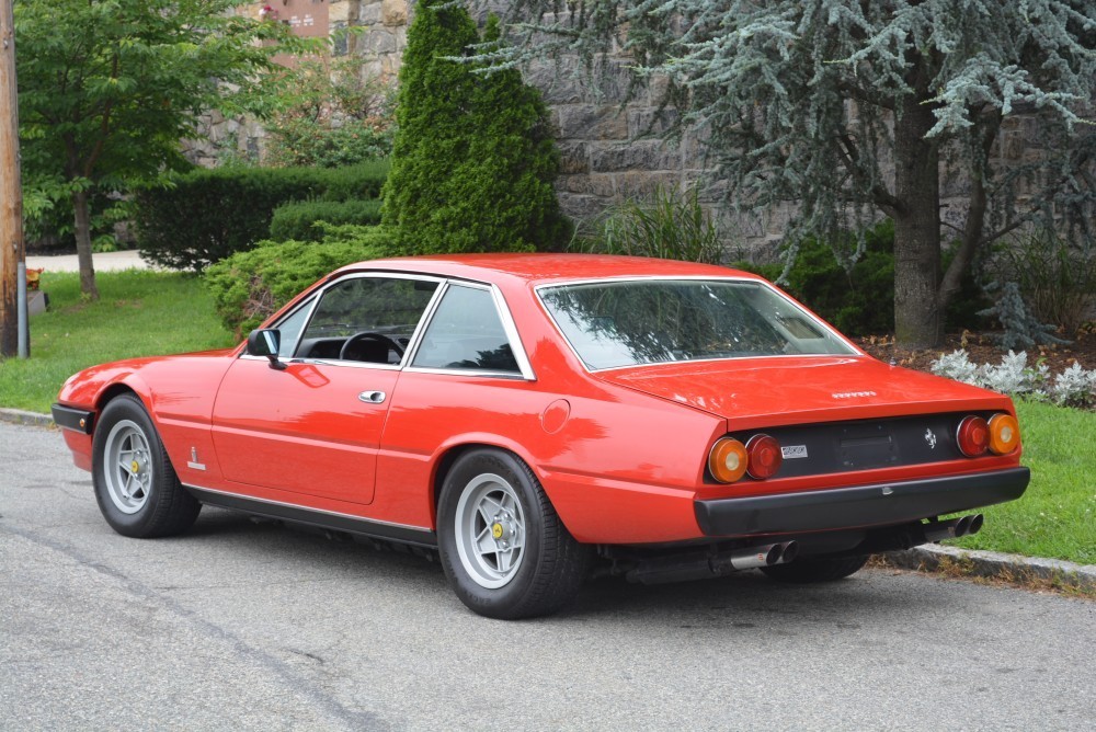 Used 1979 Ferrari 400i   | Astoria, NY
