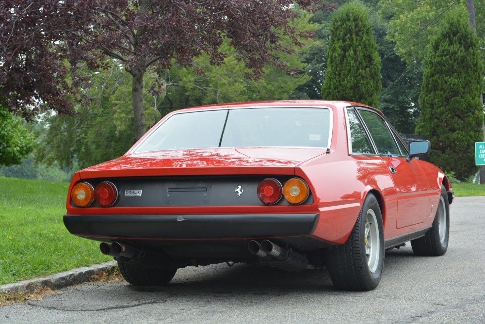 Used 1979 Ferrari 400i   | Astoria, NY