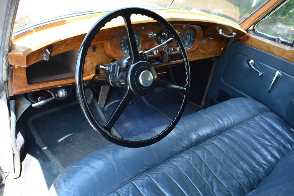 Used 1957 Rolls-Royce Silver Cloud I  LHD | Astoria, NY
