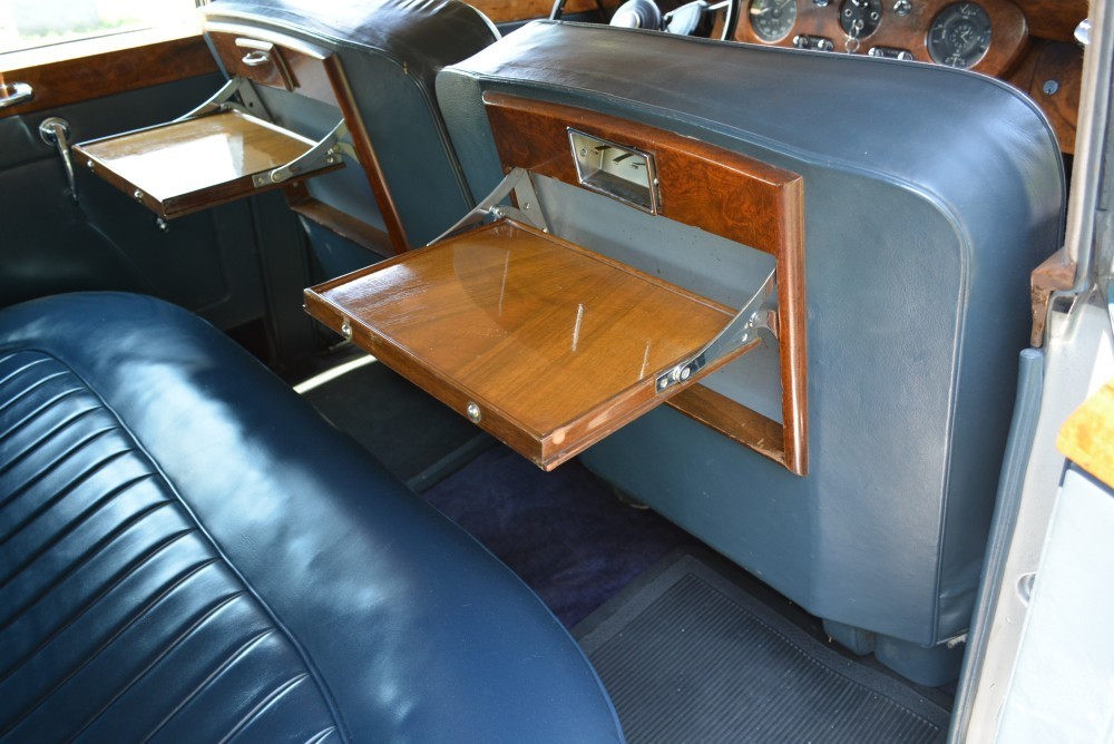 Used 1957 Rolls-Royce Silver Cloud I LHD | Astoria, NY