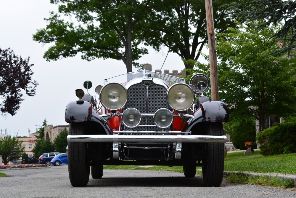 Used 1928 Auburn Boattail Speedster   | Astoria, NY