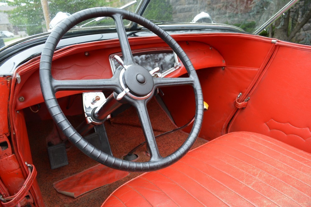 Used 1928 Auburn Boattail Speedster  | Astoria, NY