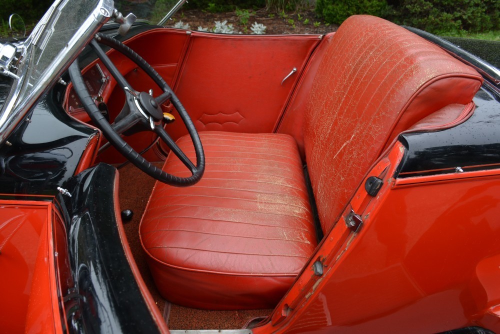 Used 1928 Auburn Boattail Speedster   | Astoria, NY