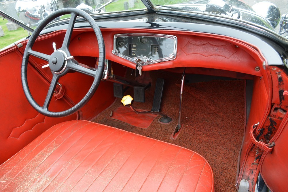 Used 1928 Auburn Boattail Speedster  | Astoria, NY