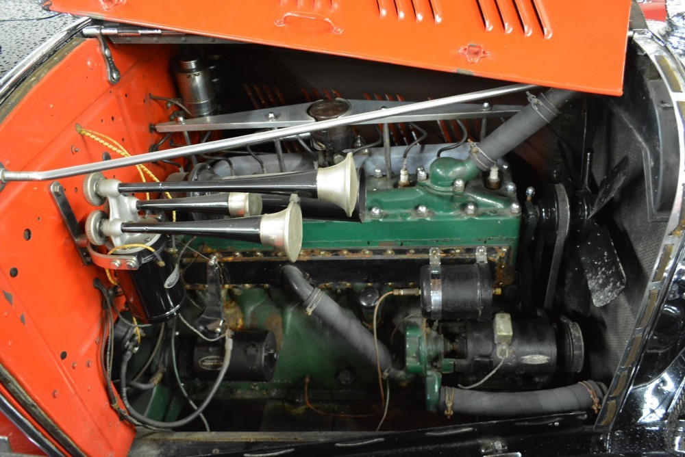 Used 1928 Auburn Boattail Speedster  | Astoria, NY