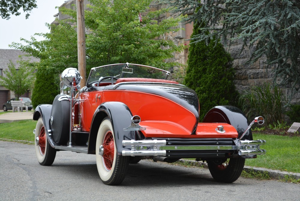 Used 1928 Auburn Boattail Speedster   | Astoria, NY