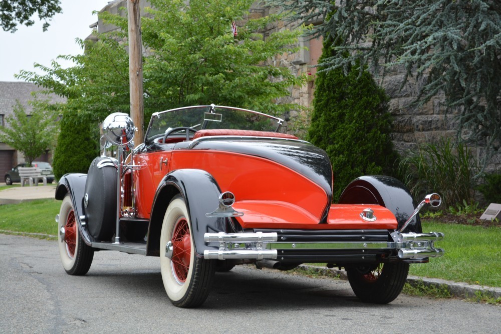 Used 1928 Auburn Boattail Speedster  | Astoria, NY